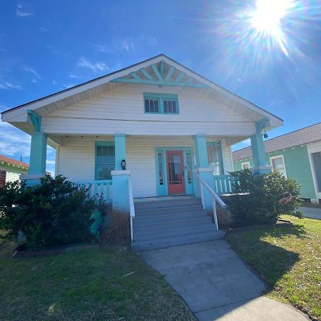 Sea*Renity Villa Galveston Ngoại thất bức ảnh